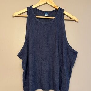 Old Navy Tank XXL